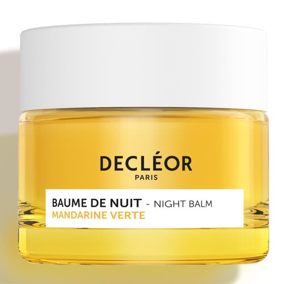 Night Balm Green Mandarin