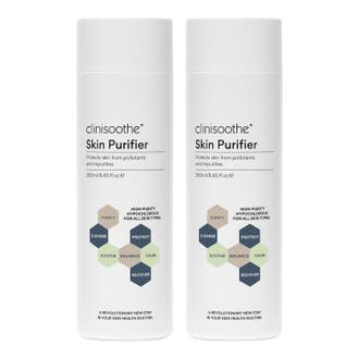 Skin Purifier Toner Duo