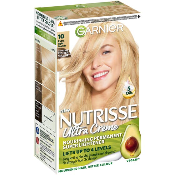 Nutrisse Cream