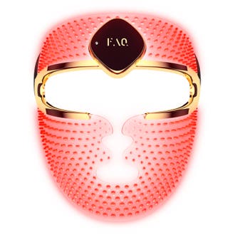 FAQ™ 202 Anti-Aging Silicone LED Mask