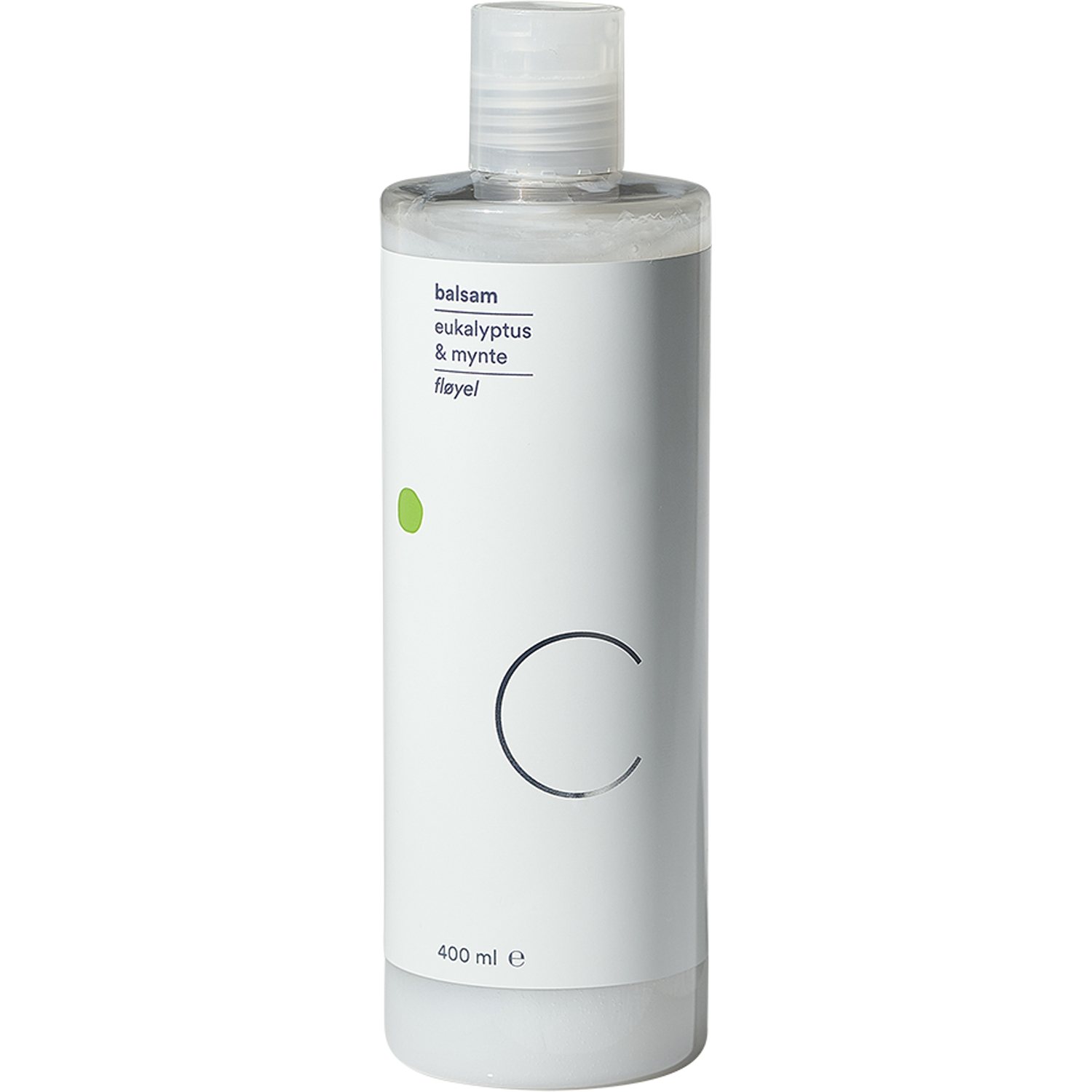Csoaps Conditioner Eucalyptus Mint 400 ml