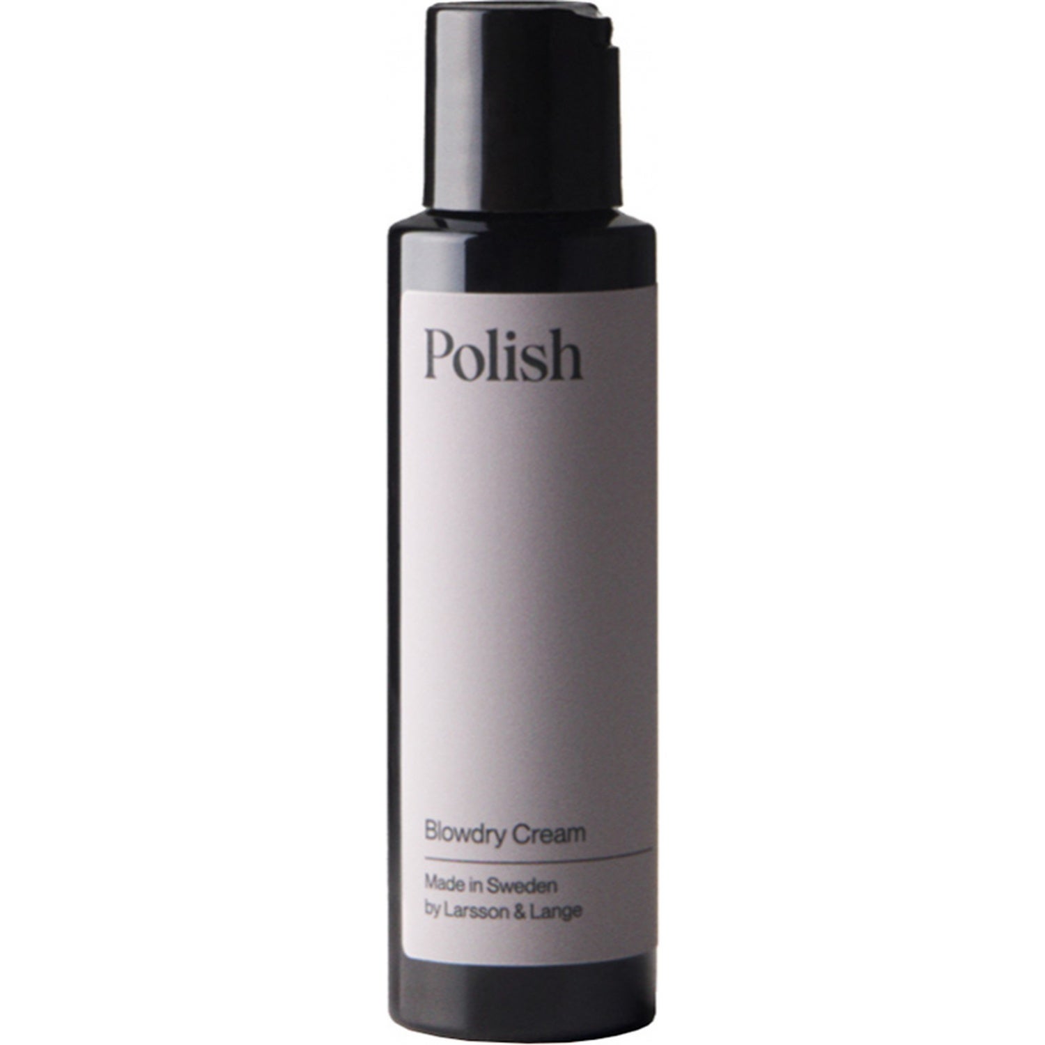 Larsson & Lange Larsson & Lange Polish Blowdry Cream 100 ml parfym