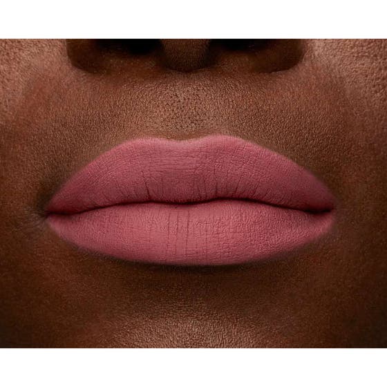 Always On Cream to Matte Lipstick