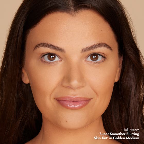 Smoother Blurring Skin Tint