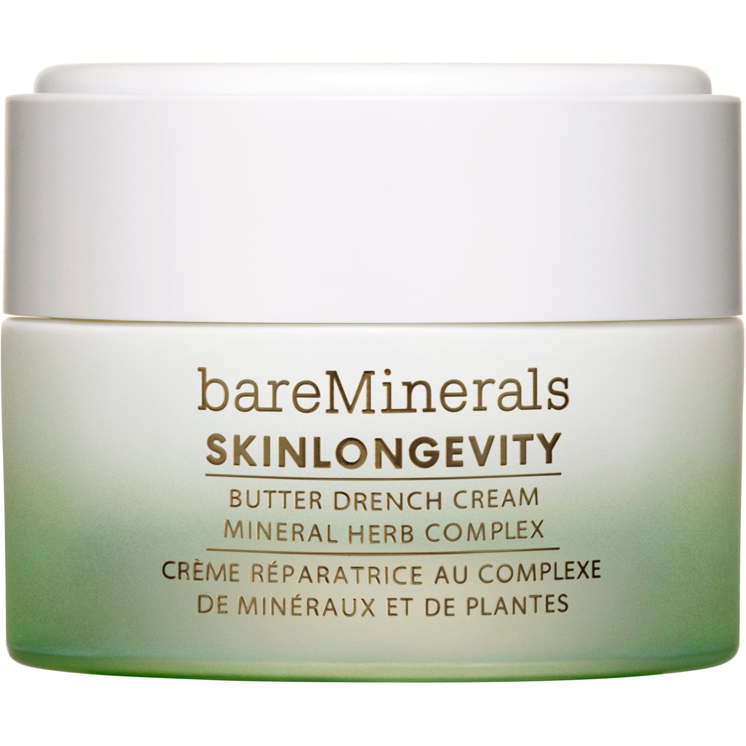 bareMinerals bareMinerals Skinlongevity Restorative Rich-Cream 50 ml