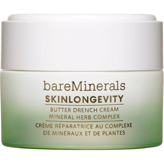 Skinlongevity Restorative Rich-Cream