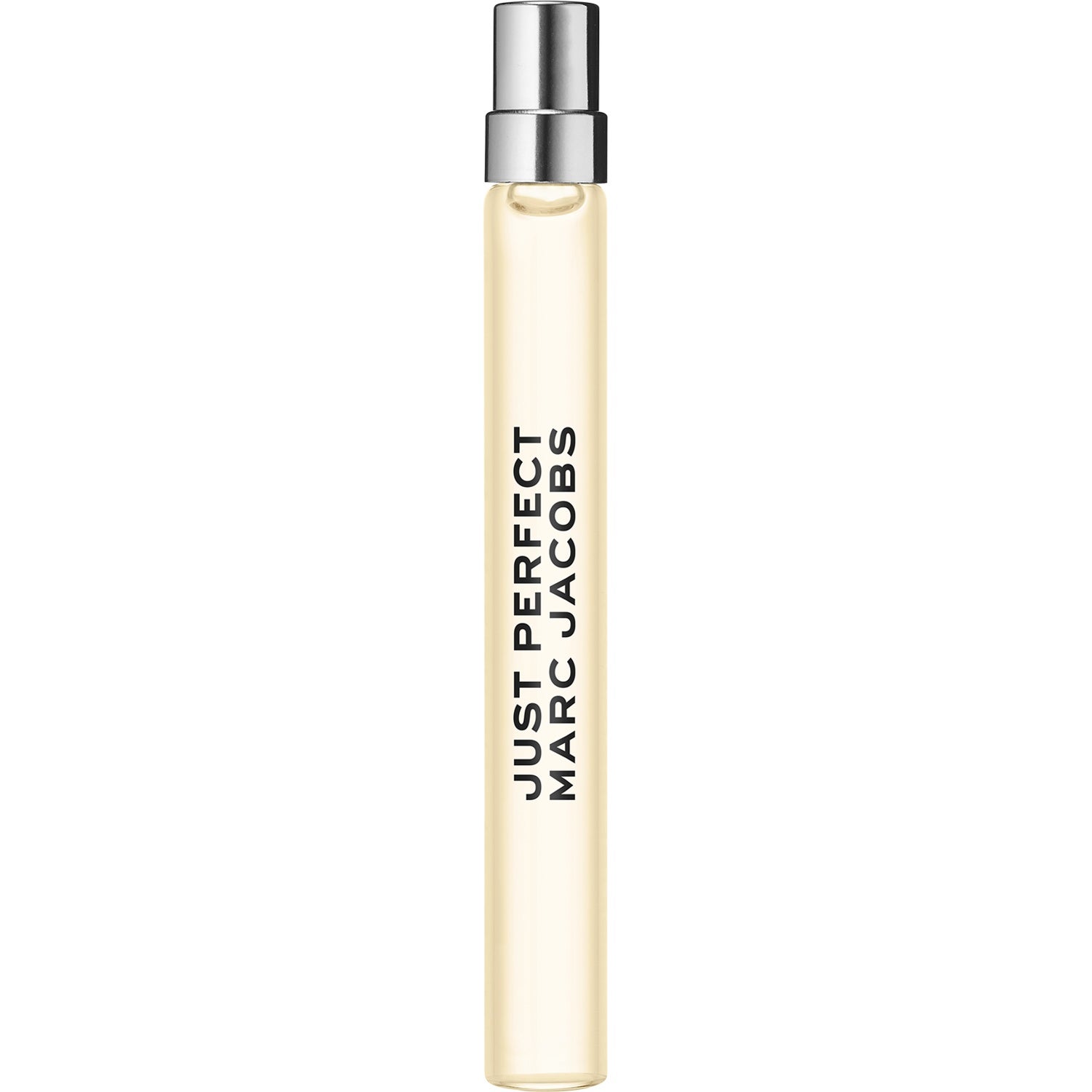 Marc Jacobs Marc Jacobs Marc Jacobs Just Perfect Eau de Parfum - 10 ml parfym