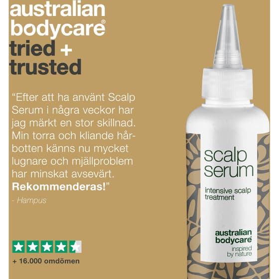 Scalp Serum