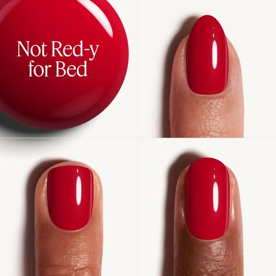 Orogonal Nail Polish