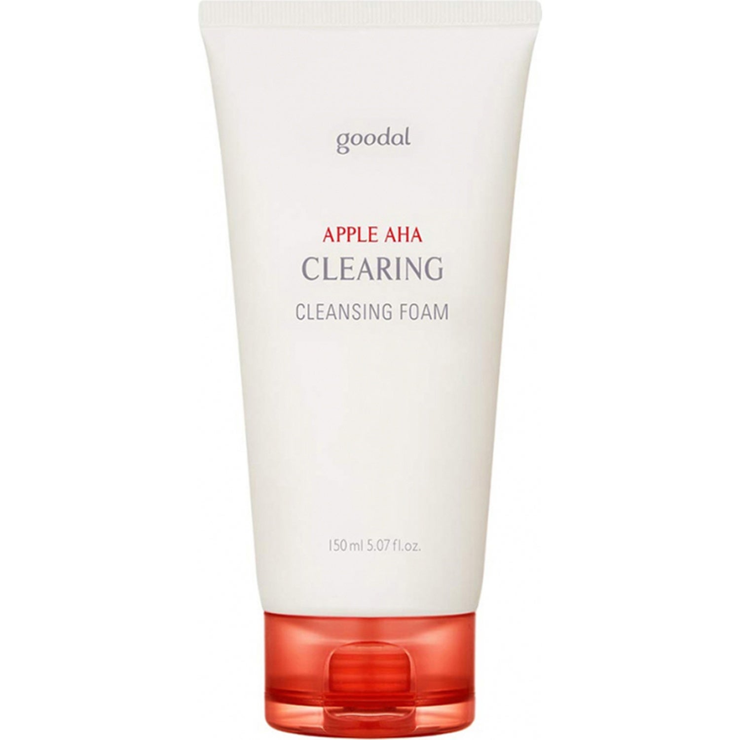 Goodal Goodal Apple AHA Clearing Foam 150 ml parfym