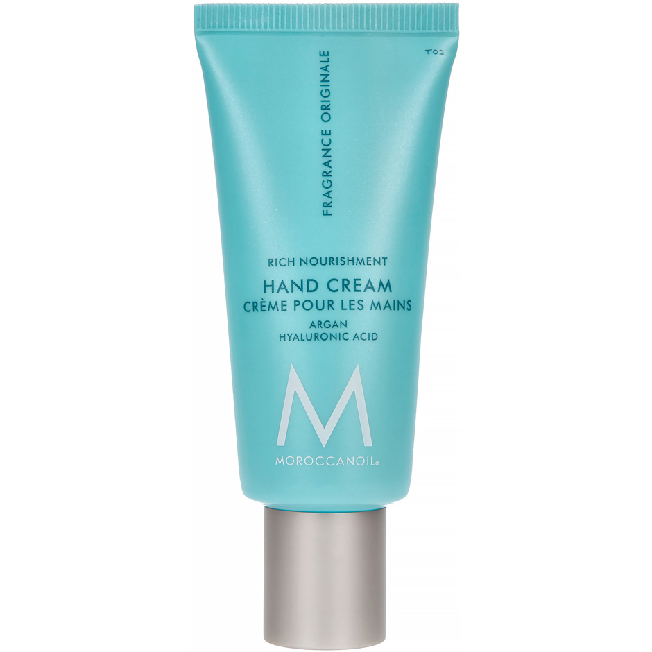 Hand Cream Oud Mineral, 40 ml Moroccanoil Handkräm