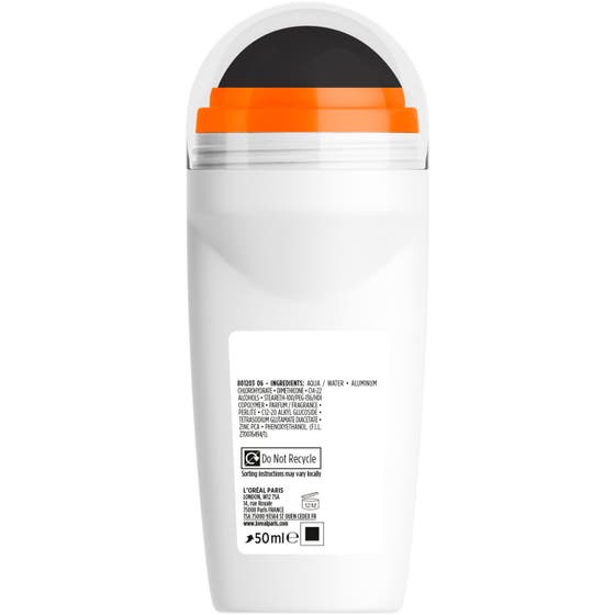 Men Expert Derma Control Clinical Ultra Deo