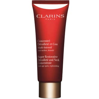 Super Restorative Decollete & Neck Concentrate