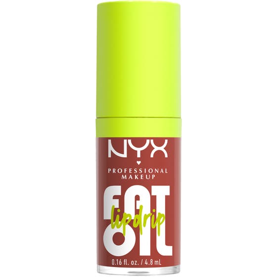 Fat Oil Lip Drip