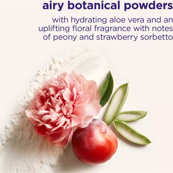 Style & Finish Refreshing Powder