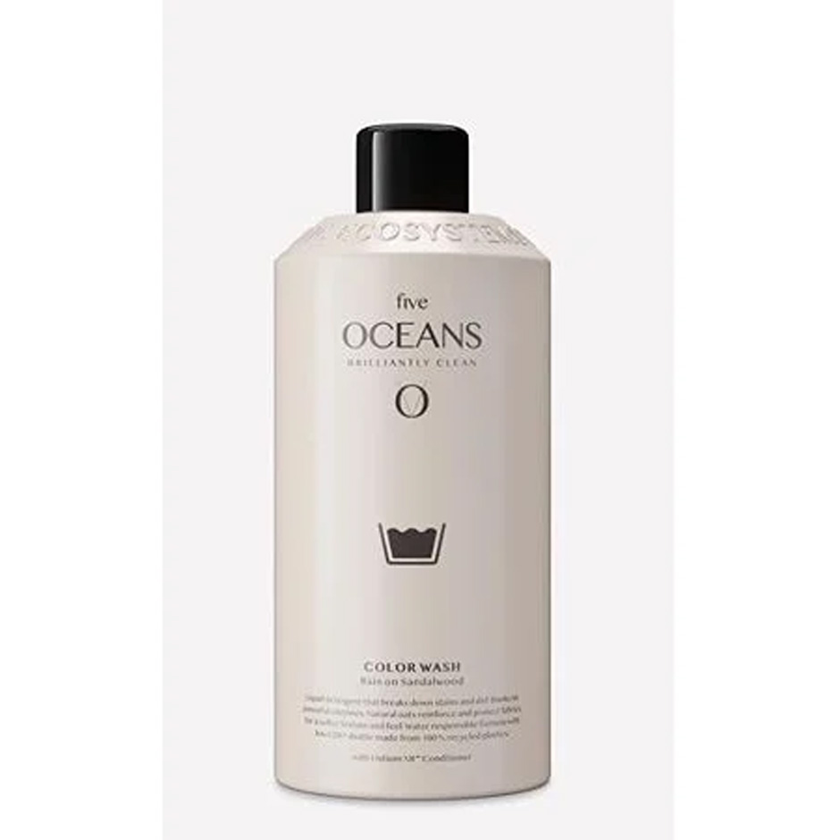 Color Wash Value Size, 1000 ml Five Oceans Hälsa
