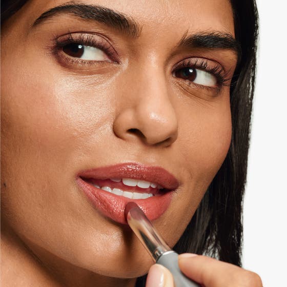 Almost Lipstick