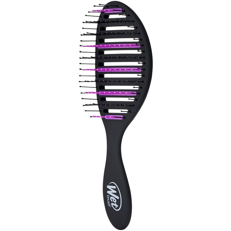 Retail Speed Dry Charcoal Infused,  WetBrush Hårborstar