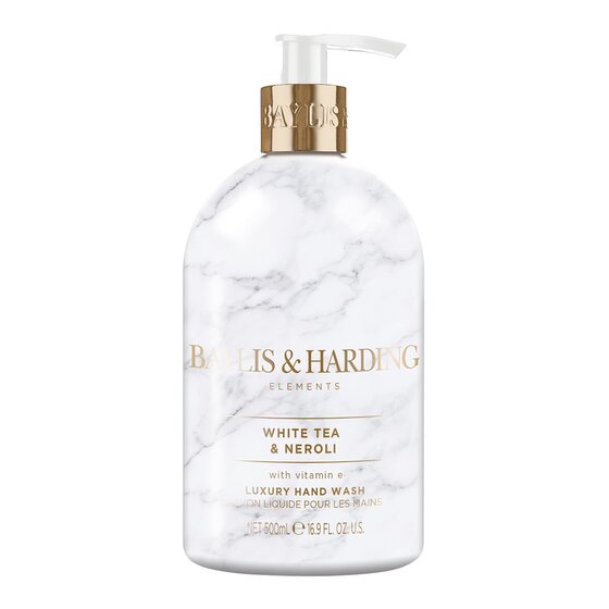 Elements Hand Wash