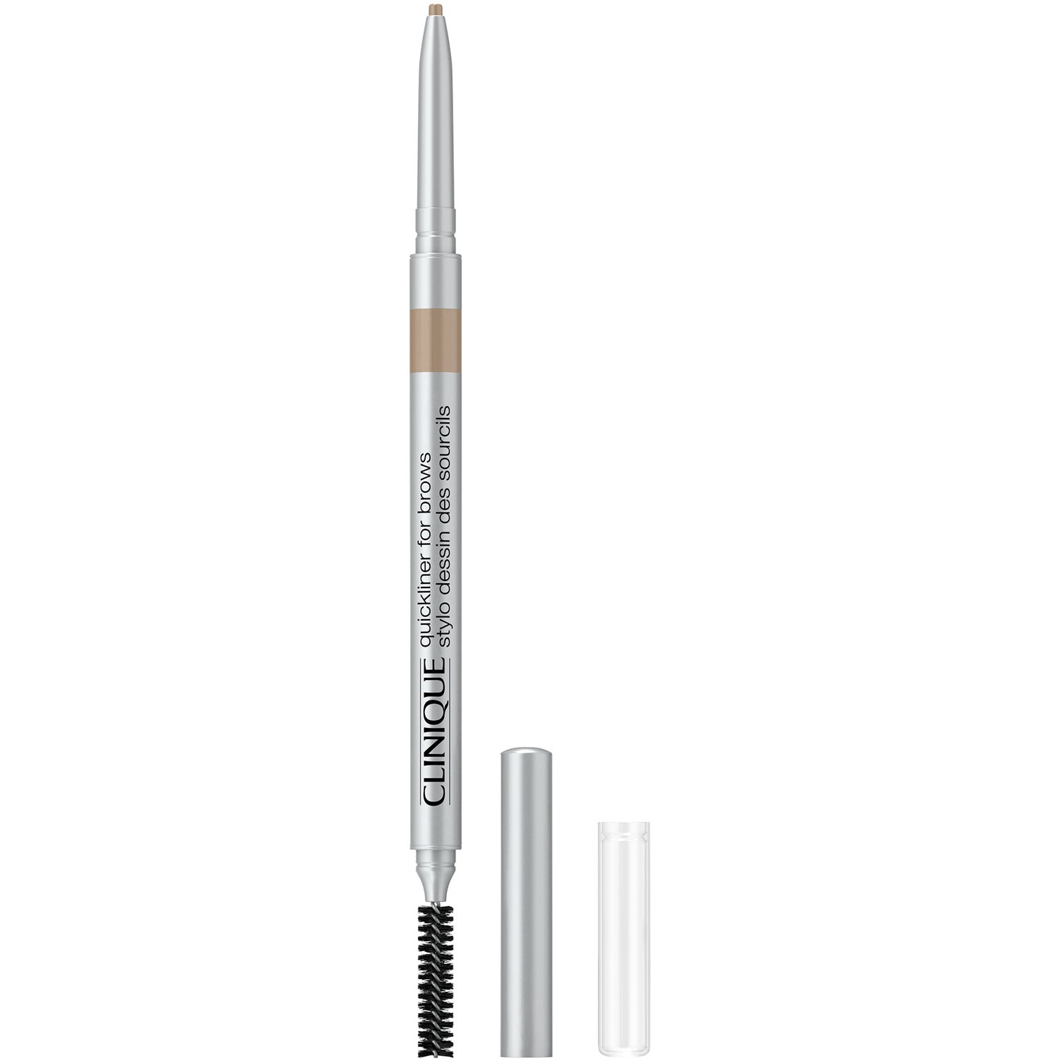 Clinique Quickliner For Brows 01 Sandy Blonde 0,1 g