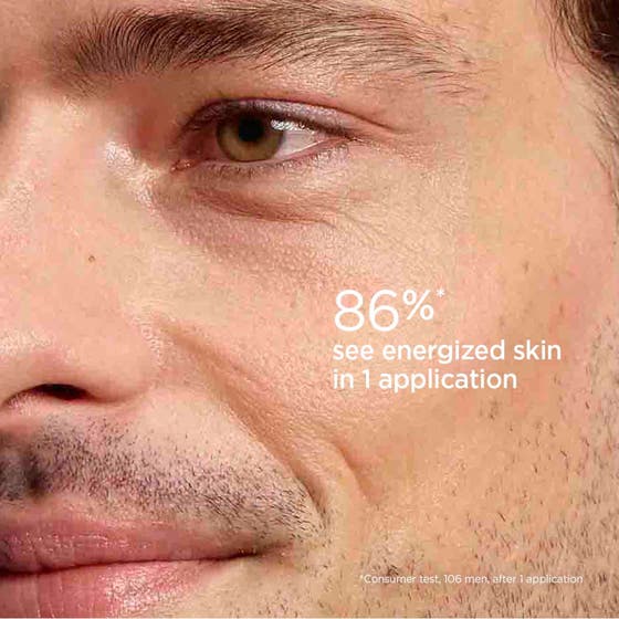 Clarins Men Energizing Gel