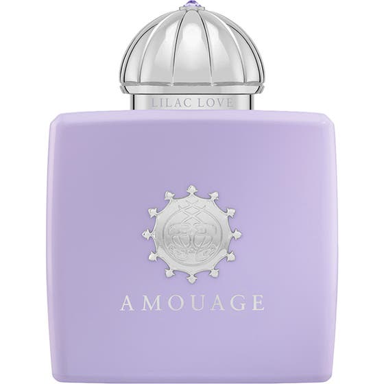 Lilac Love