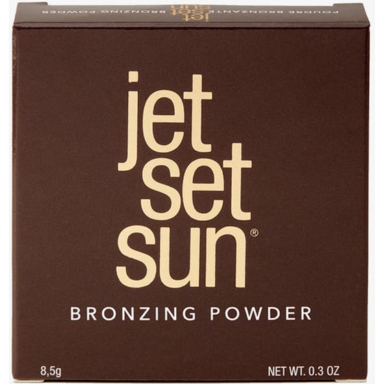 Bronzing Powder