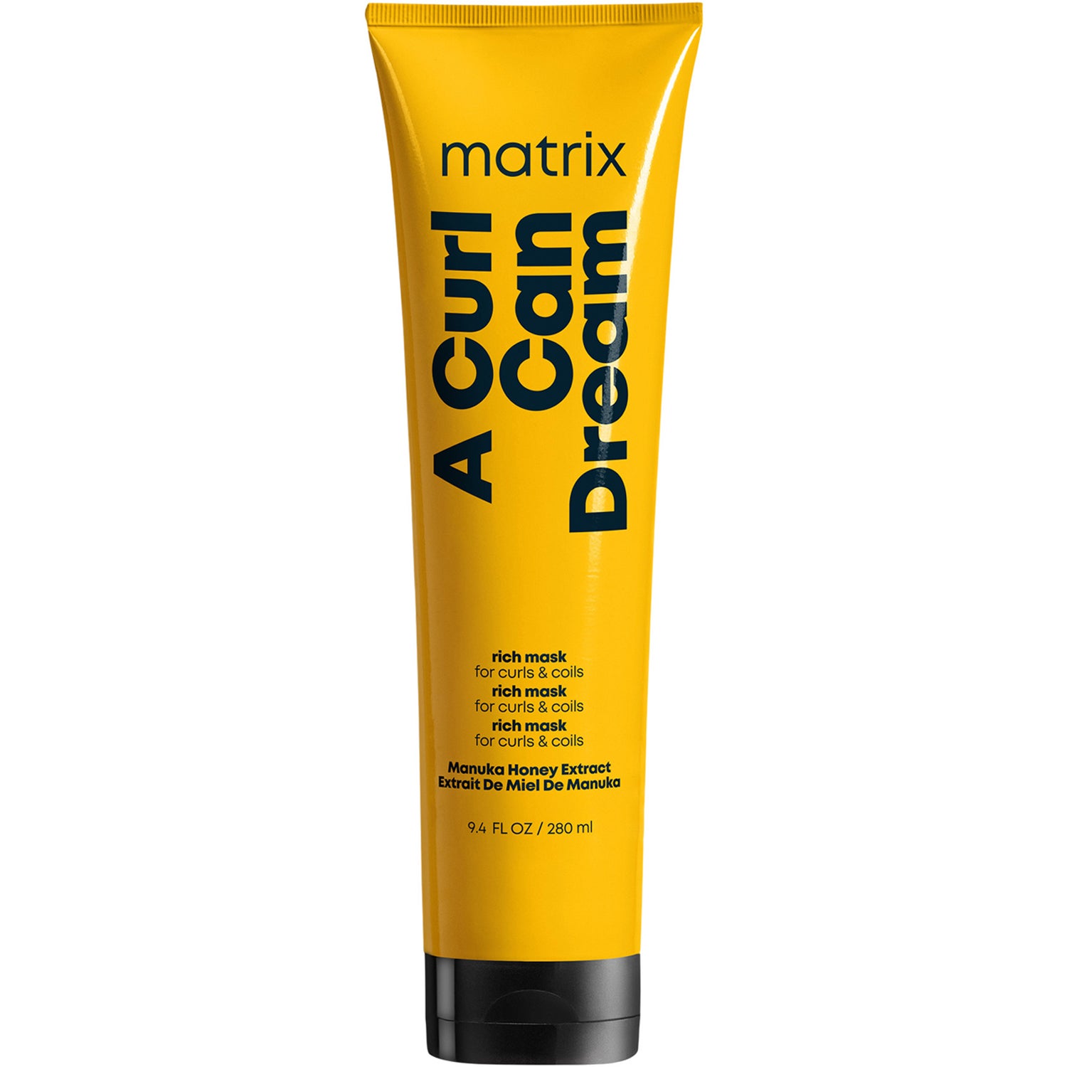 Matrix A Curl Can Dream Mask 280 ml