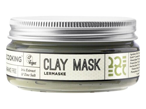 Ecooking Clay Mask