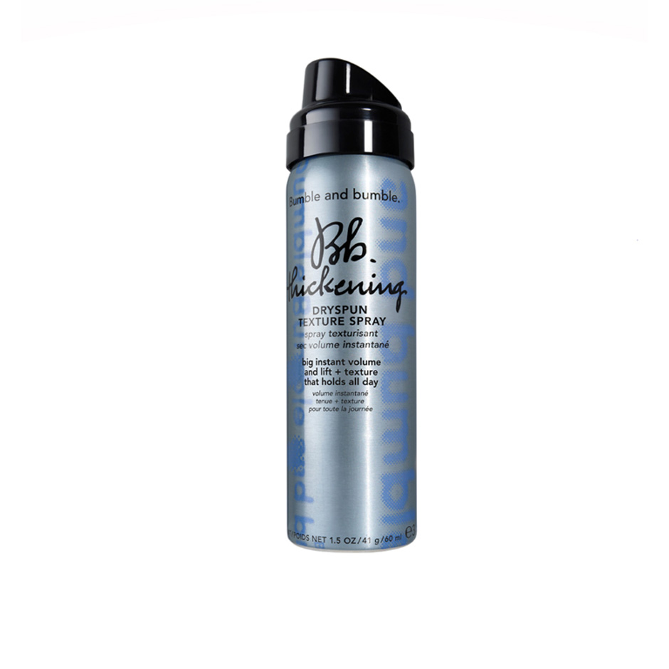 Bumble Bumble Thickening Dryspun Travel Size 60 ml