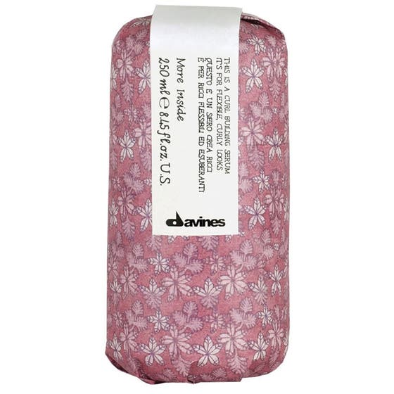 Curl Building Serum Duo