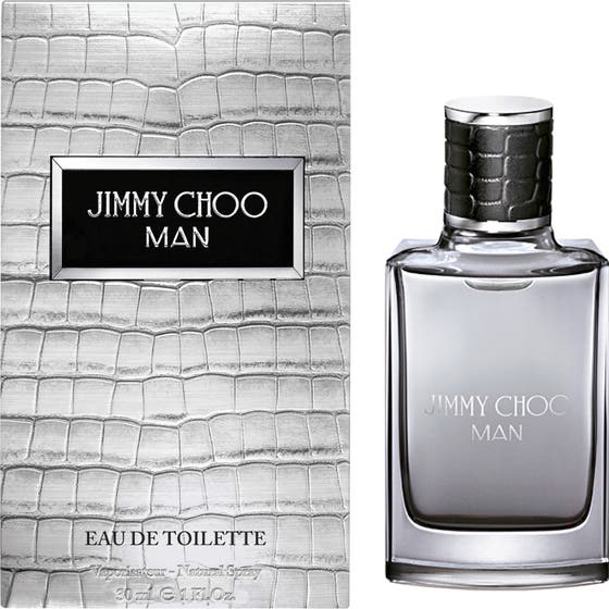 Jimmy Choo Man