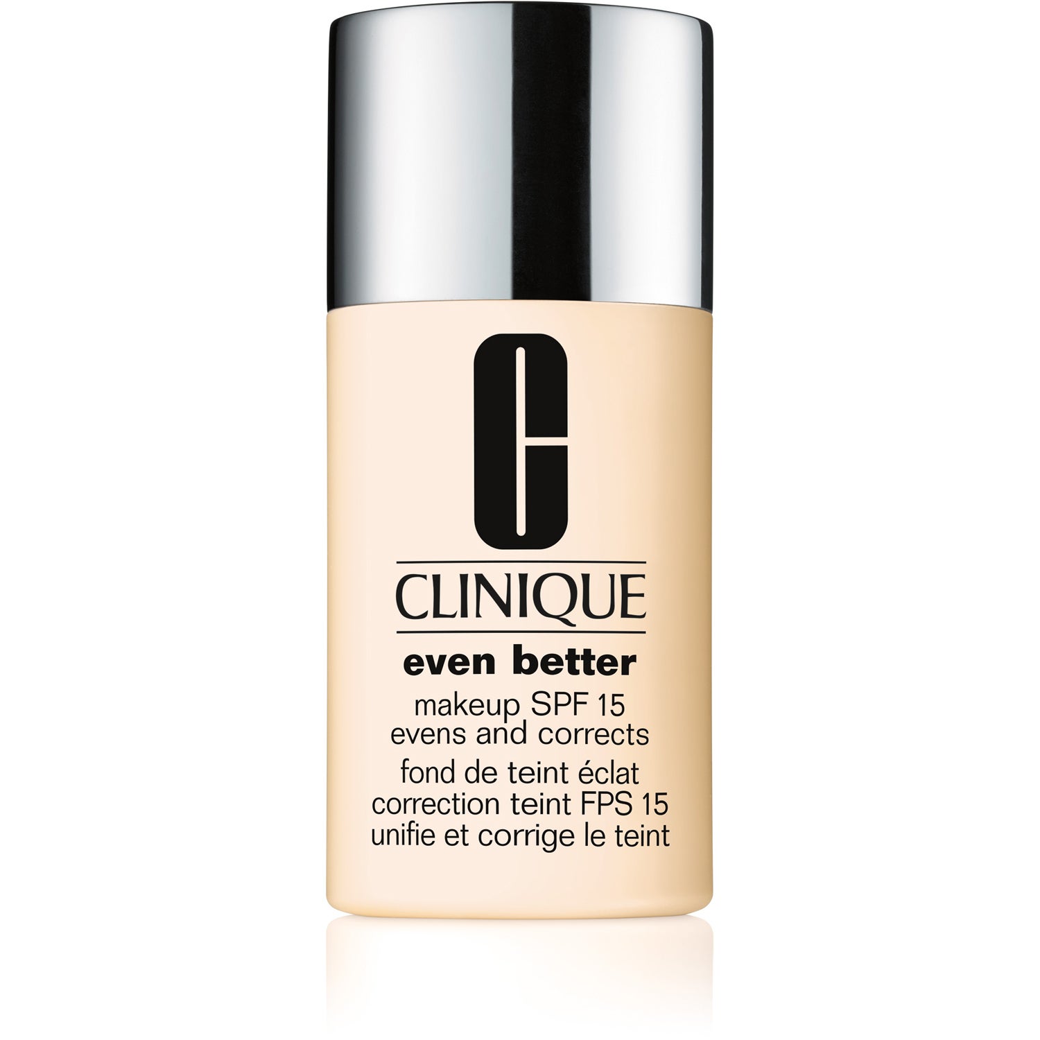 Clinique Even Better Makeup Foundation SPF15 WN 01 Flax 30 ml