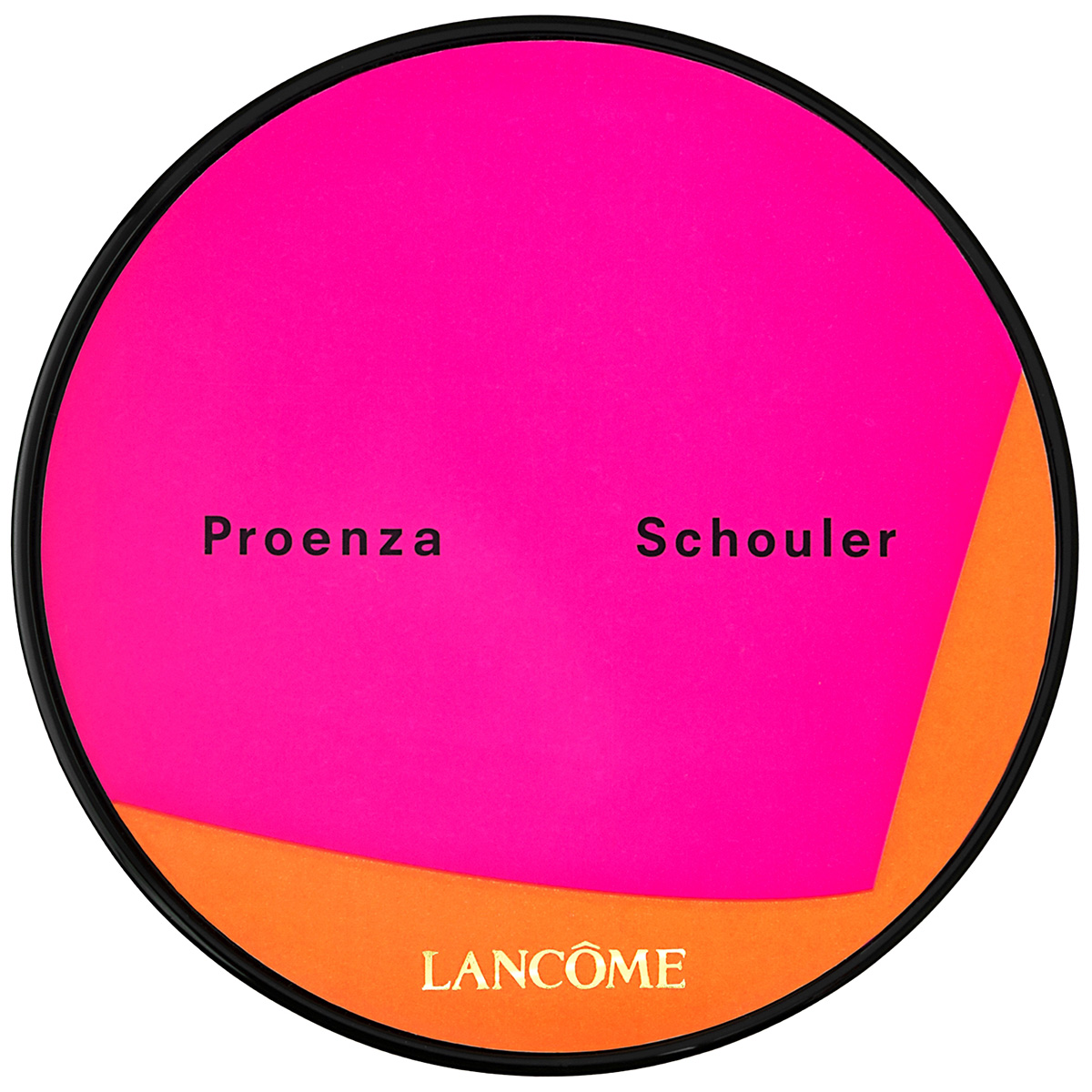 x Proenza Schouler Cushion Case,  Lancôme Sminkförvaring