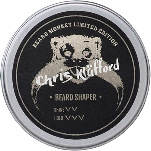 Beard Monkey Chris-Kläfford-Edition