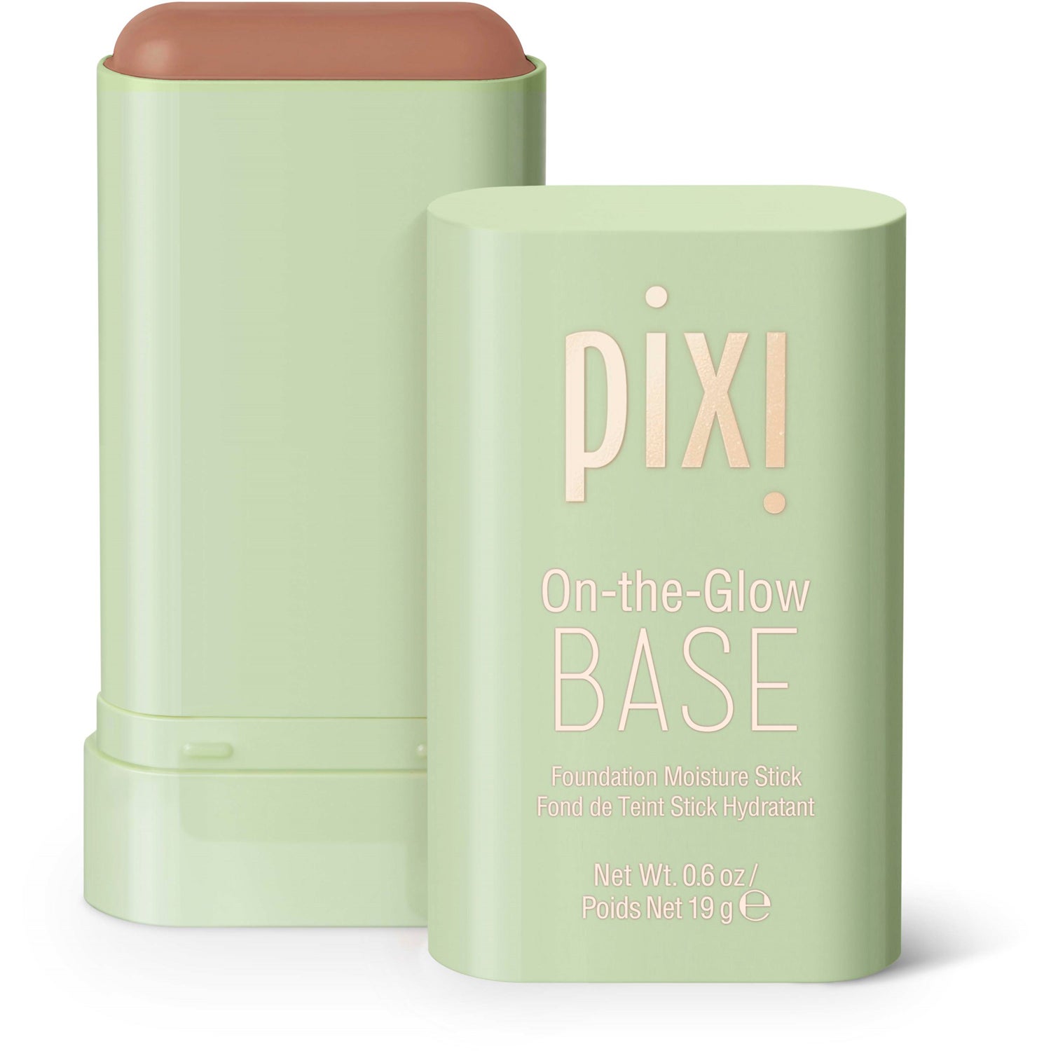 Pixi On-the-Glow BASE Mocha - 19 g