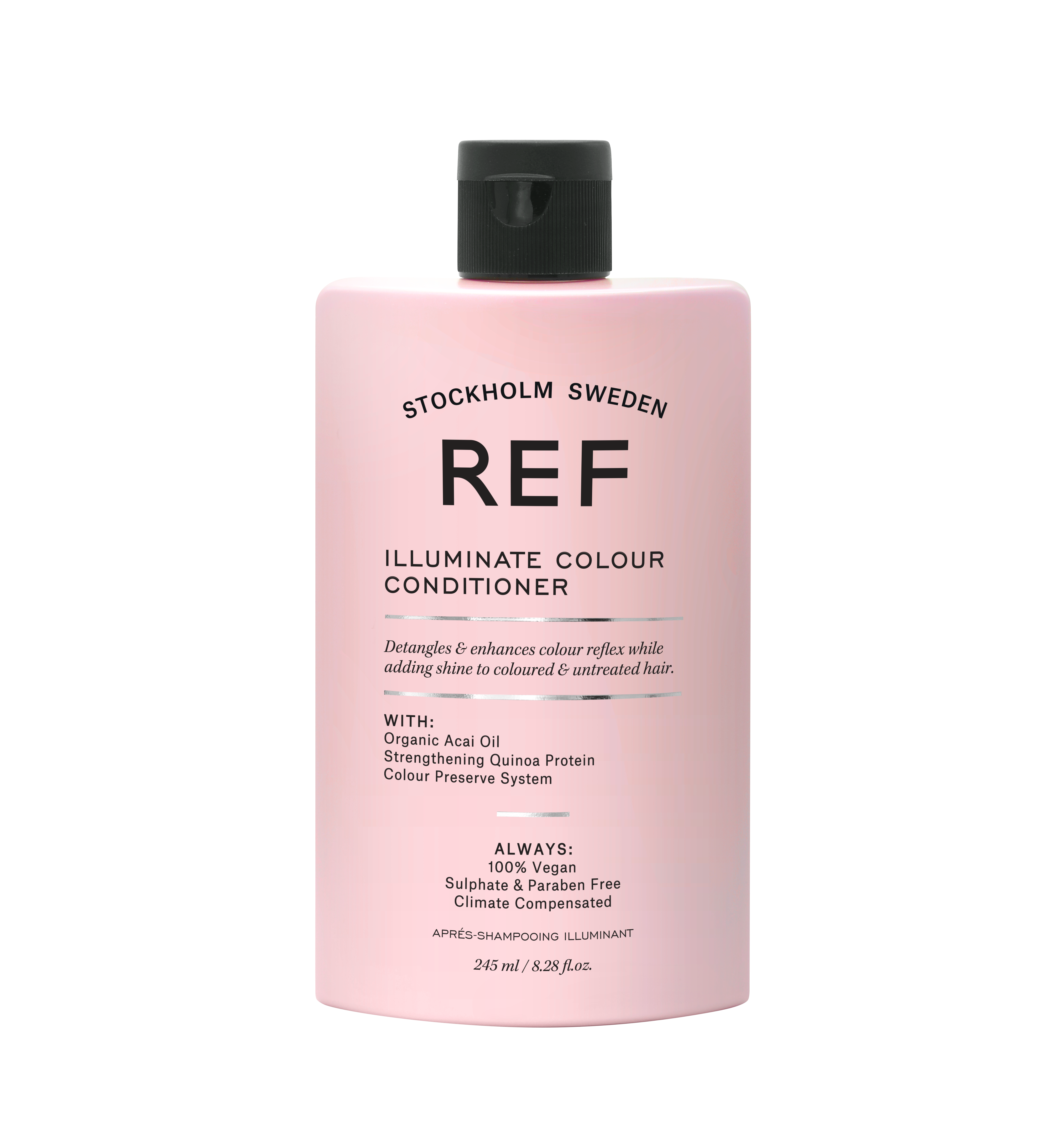 REF. Illuminate Colour Conditioner 245 ml REF Stockholm Balsam