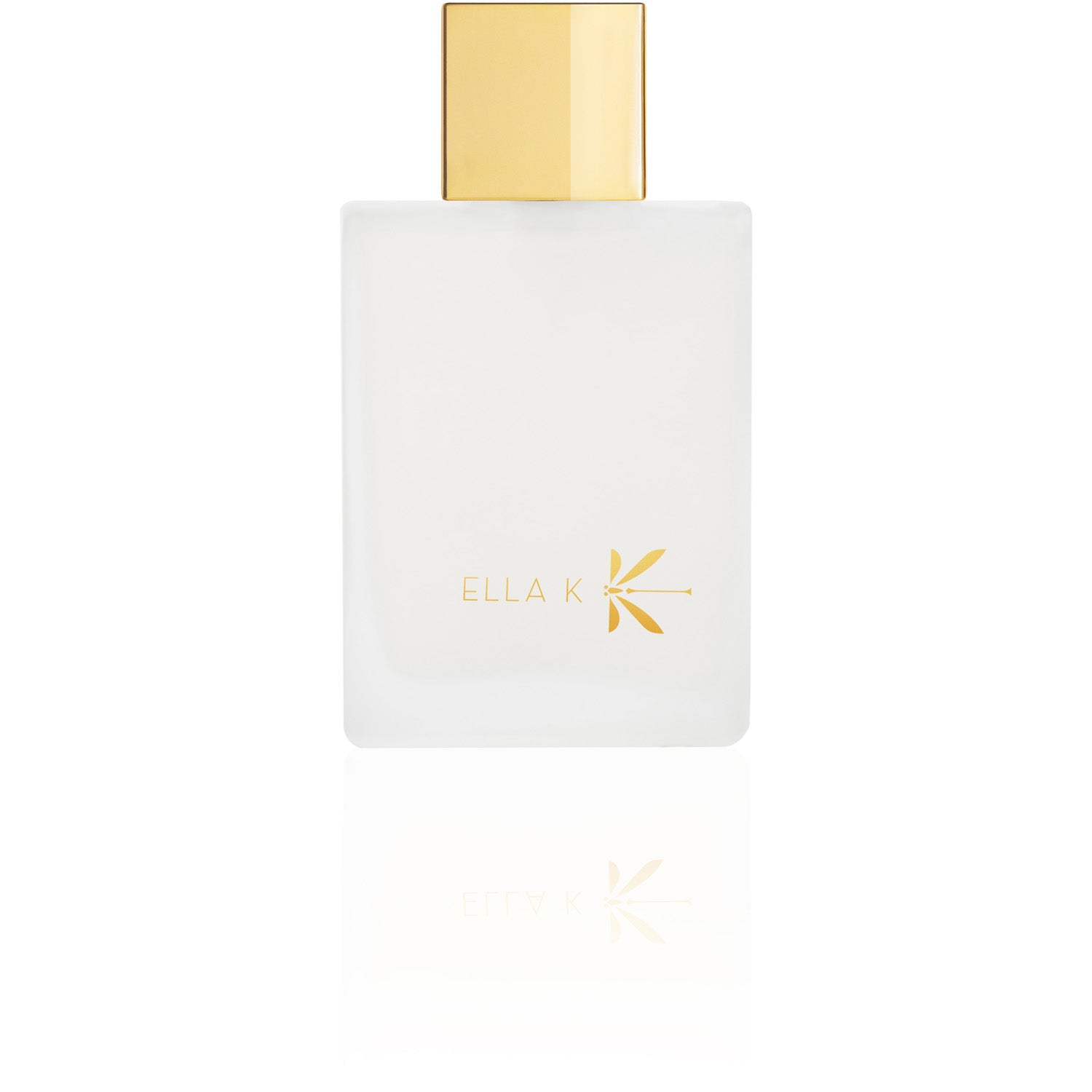 Ella K Musc K Natural Spray Eau de Parfum - 100 ml