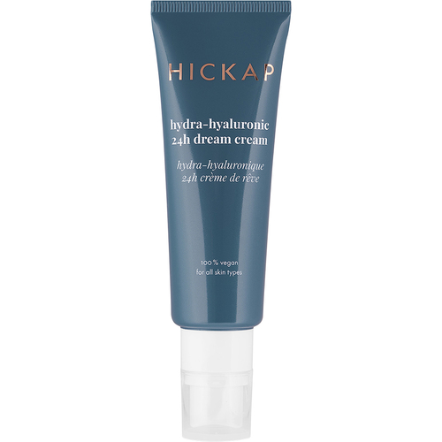 Hickap Hydra-Hyaluronic 24H Dream Cream