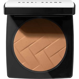 Vitamin Enriched Pressed Powder Golden Brown