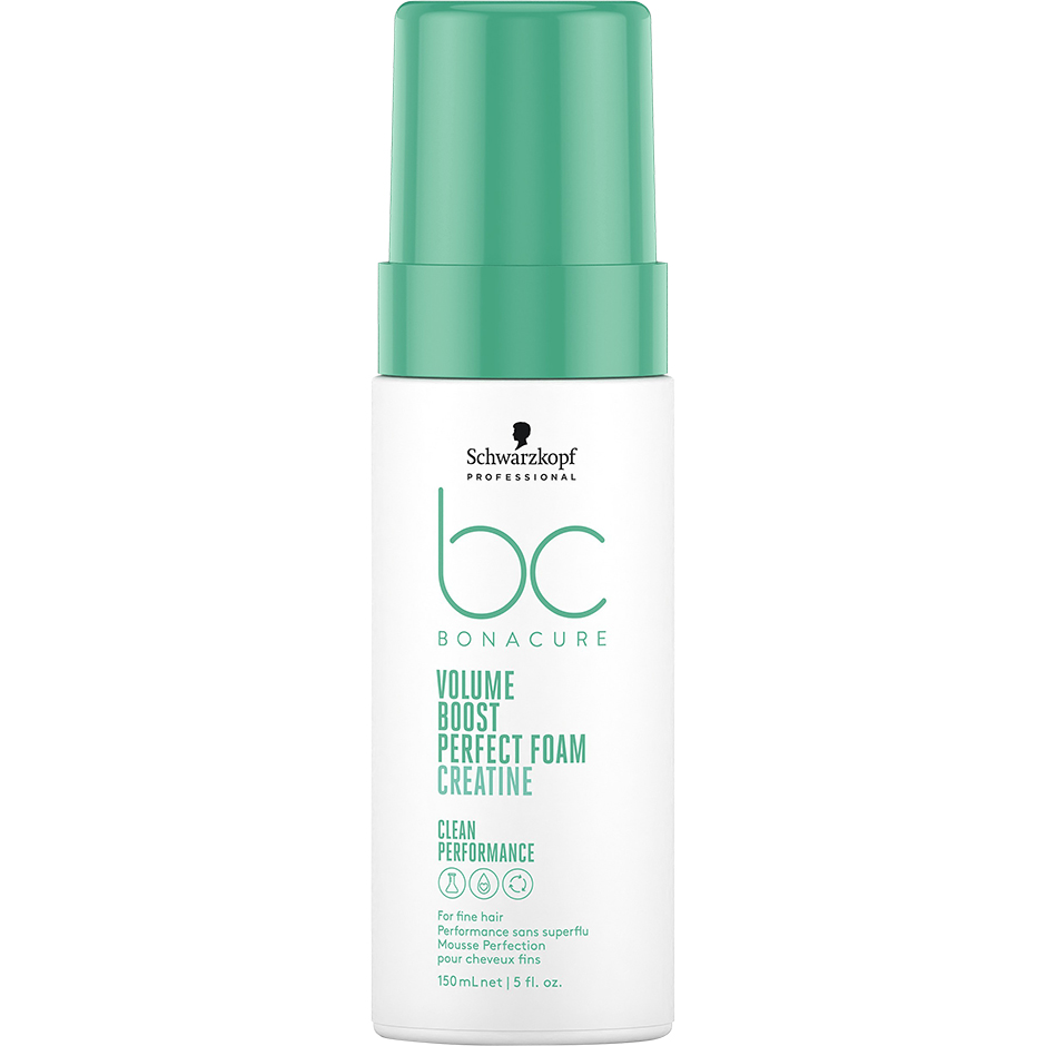 Bc Volume Boost, 150 ml Schwarzkopf Professional Stylingprodukter