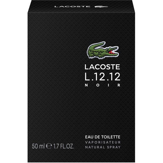 L.12.12 Noir