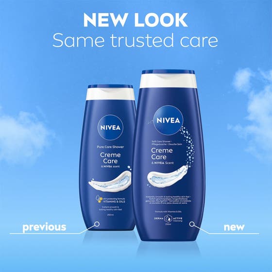 Creme Care Shower