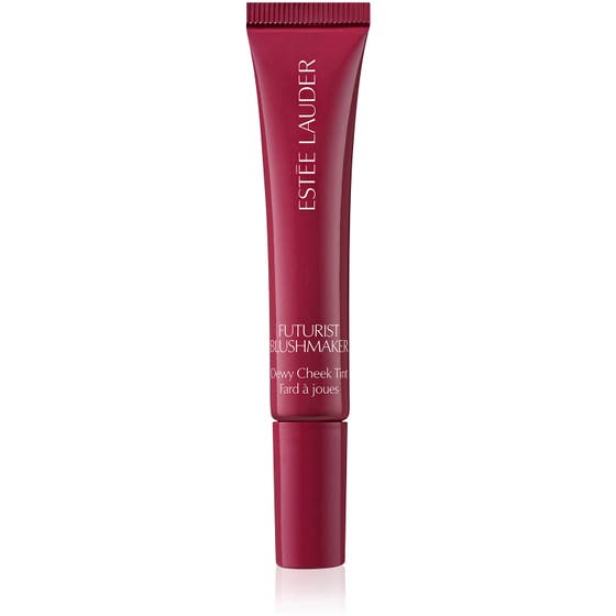 Futurist Blushmaker
