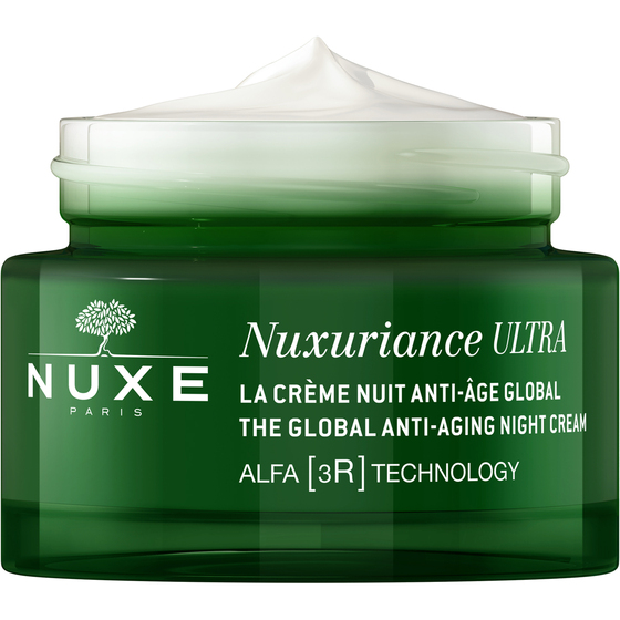 Nuxuriance Gold Night Balm