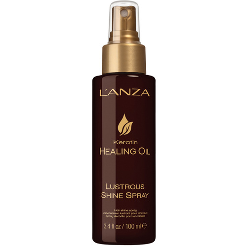 L'ANZA Keratin Healing Oil Lustrous