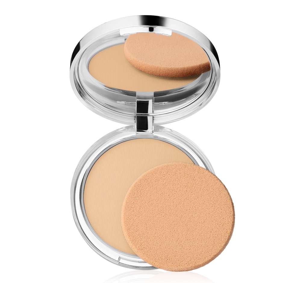 Stay-Matte Sheer Pressed Powder