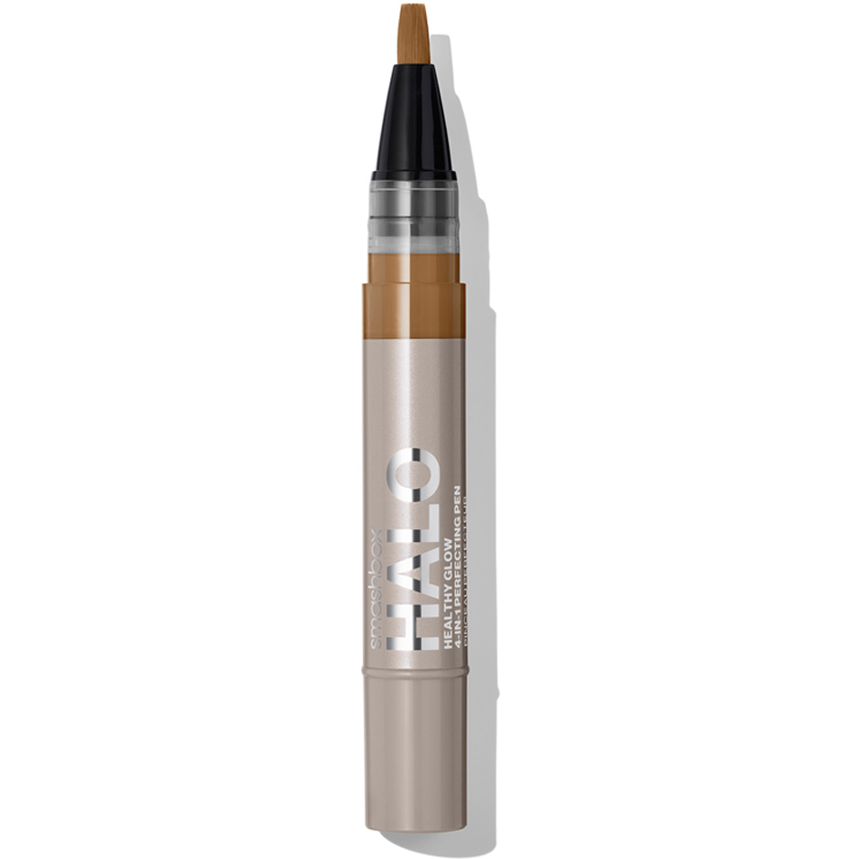 Halo Healthy Glow 4-In-1 Perfecting Pen,  Smashbox Concealer