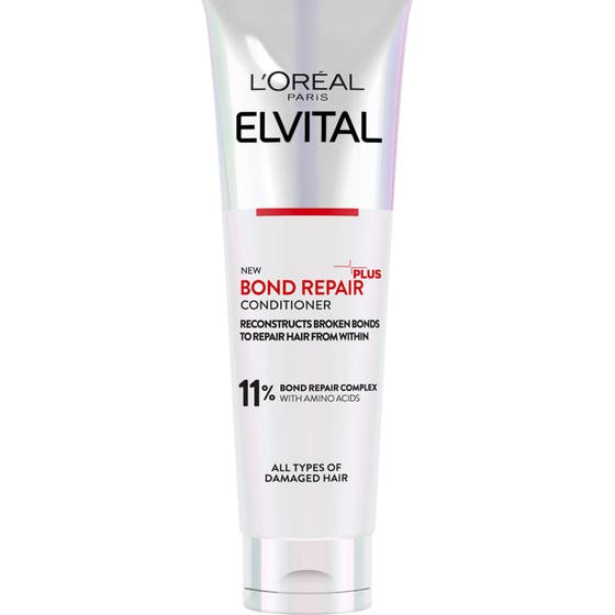 Elvital Bond Repair Conditioner