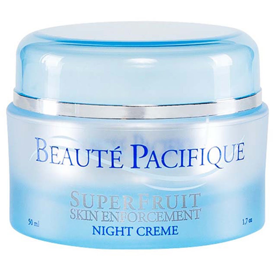 BeautéPacifique Superfruit Enforcement Night Cream